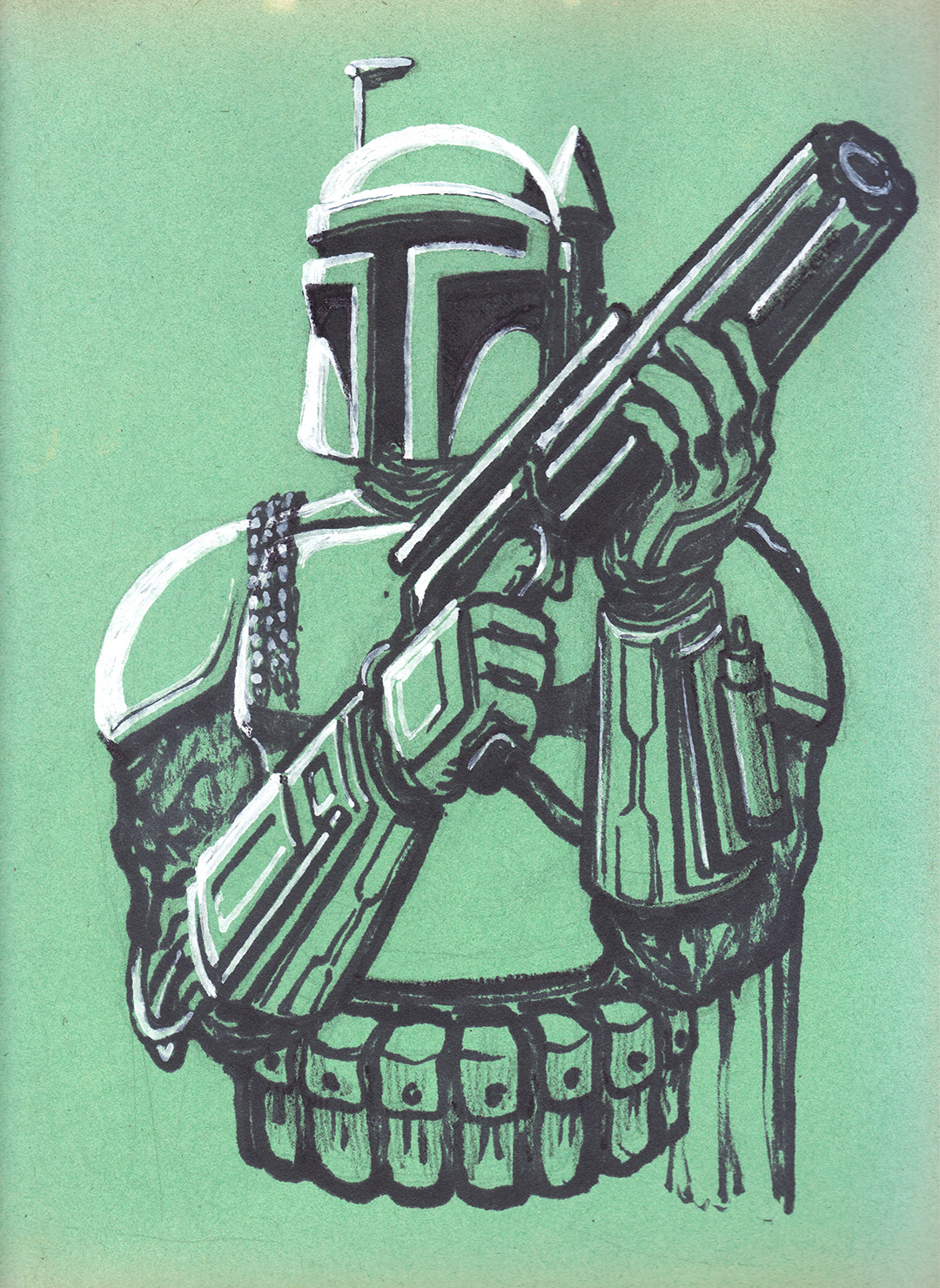 Boba Fett