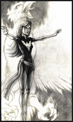 Dark Phoenix