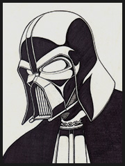 Darth Vader