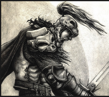 Kurgan versus Ramirez