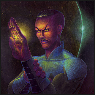 Sinestro