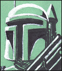 Boba Fett