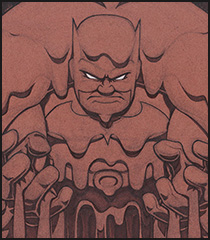 The Dark Knight Returns