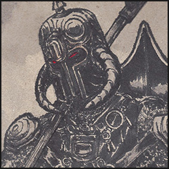 Frank Frazetta's Death Dealer