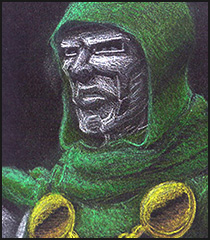 Doctor Doom