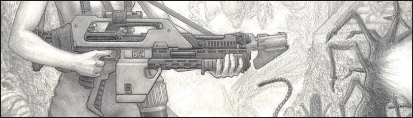 Ripley and the Queen