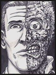 Two-Face